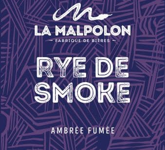 RYE DE SMOKE