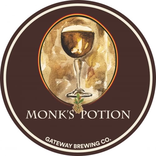 Monk's Potion