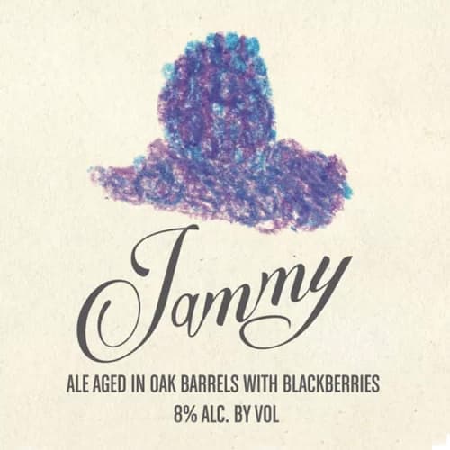 Jammy
