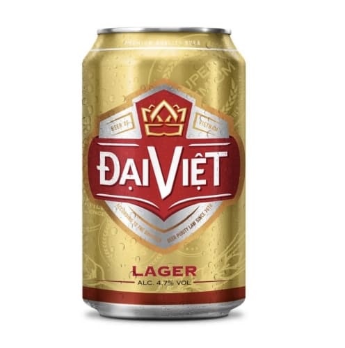 Dai Viet Lager