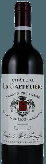 Saint-Émilion Grand Cru (Premier Grand Cru Classé)