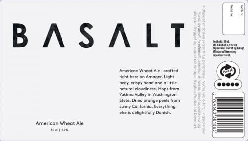 Basalt