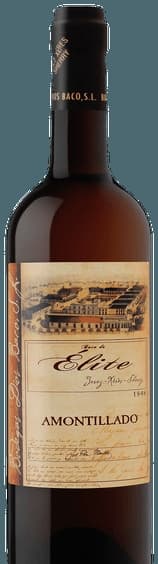 Elite Amontillado