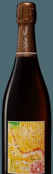 Petit Meslier Extra Brut Champagne