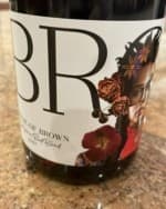 House Of Brown Red Blend