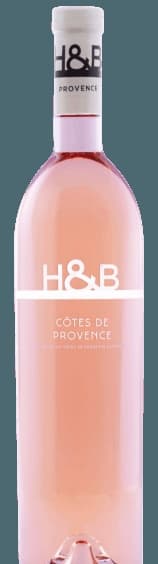 Côtes de Provence Rosé