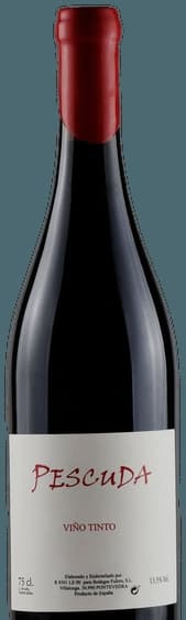 Pescuda Tinto