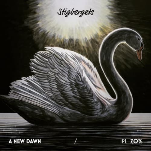 A New Dawn