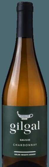 Gilgal Chardonnay