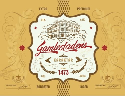 Gamlestadens Karaktär