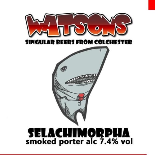 Selachimorpha