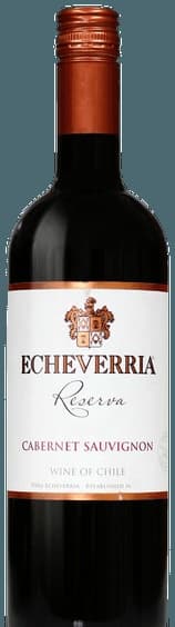 Reserva Cabernet Sauvignon