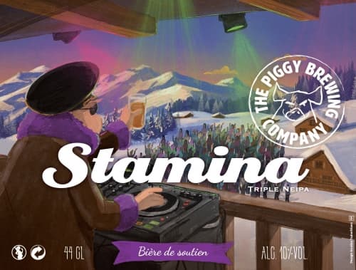 Stamina