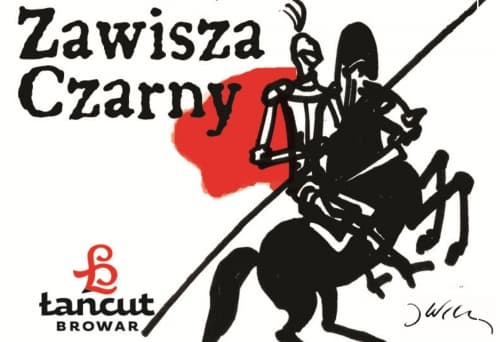 Zawisza Czarny