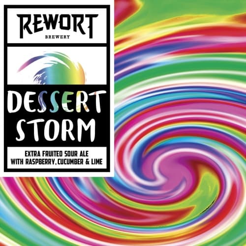 Dessert Storm