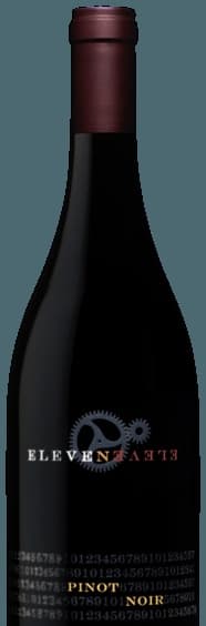 Pinot Noir (Calesa Vineyard)