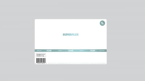 Superflux Pilsner