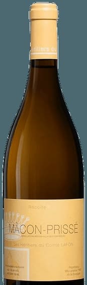 Mâcon-Prissé
