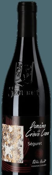 Côtes du Rhône Villages 'Séguret'