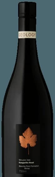 Blanche Point Formation Shiraz