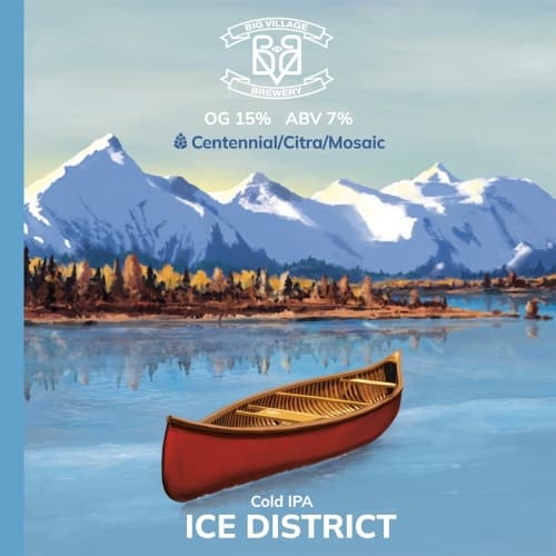 ICE DISTRICT