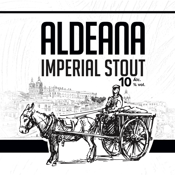 Imperial Stout