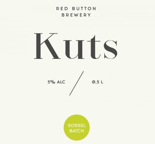 Kuts (Sorrel Batch)
