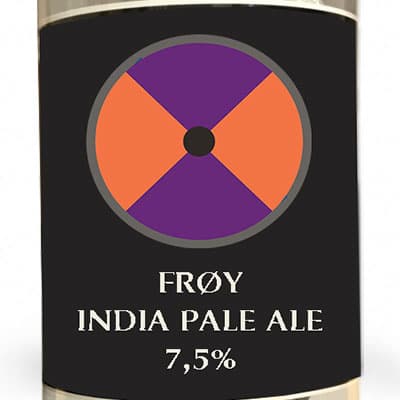 FRØY India Pale Ale