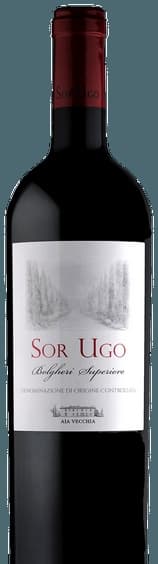 Sor Ugo Bolgheri Superiore
