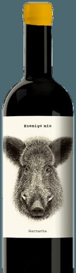 Enemigo Mío Garnacha