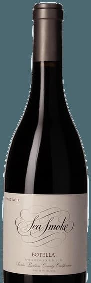 Botella Pinot Noir