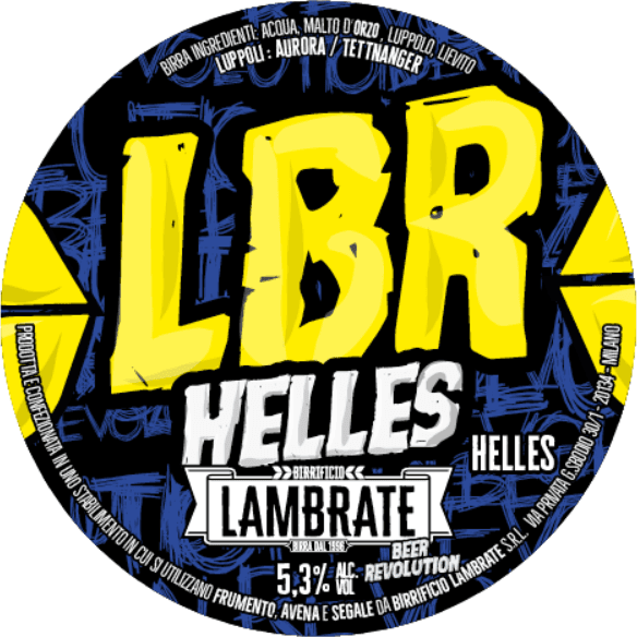 LBR Helles