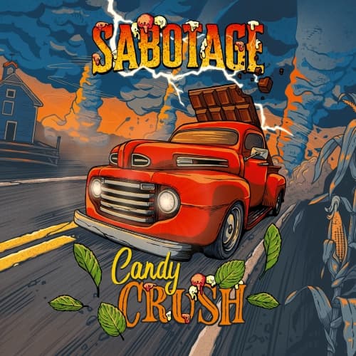 Candy Crush