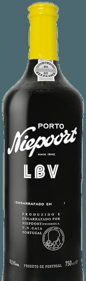 Late Bottled Vintage Port