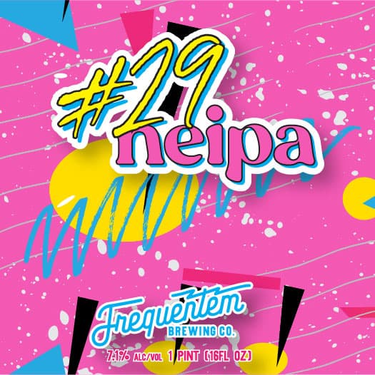 #29 NEIPA