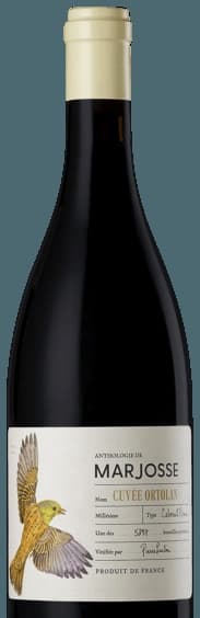 Cuvée Ortolan