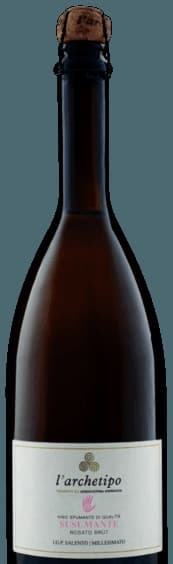 Susumante Rosato Brut