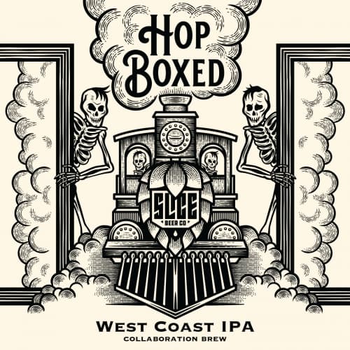 Hop Boxed