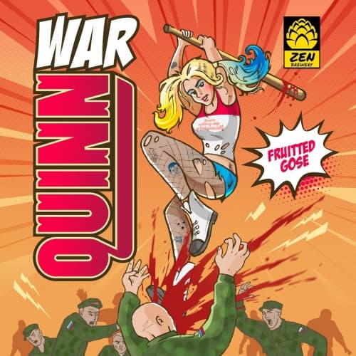 War Quinn