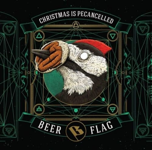 Christmas Is Pecancelled