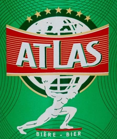 Atlas Premium Pils