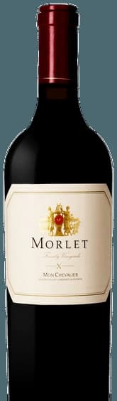 Cabernet Sauvignon Mon Chevalier