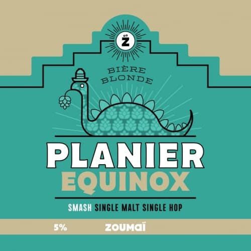 Planier Equinox