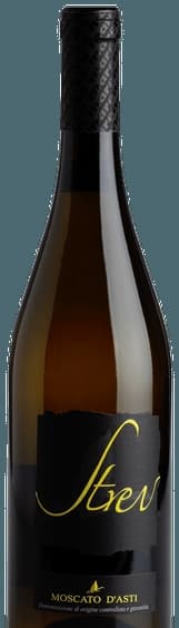 Strev Moscato d'Asti
