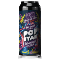Pop Star