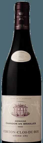 Corton Grand Cru 'Clos du Roi'