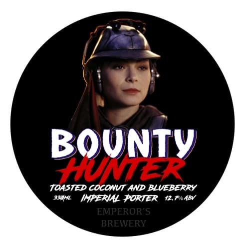 Bounty Hunter