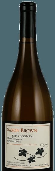 Durell Vineyard Chardonnay