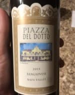 Sangiovese Piazza
