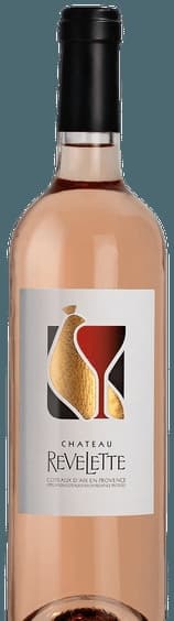Coteaux d'Aix en Provence Rosé
